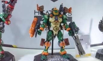 Anime Festival-action figure-20