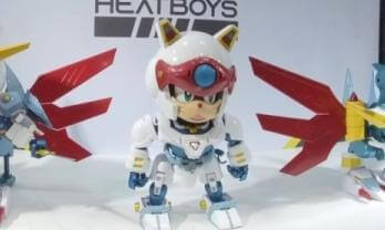 Anime Festival-action figure-21