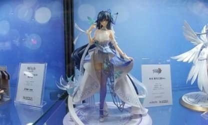 Anime Festival-action figure-13