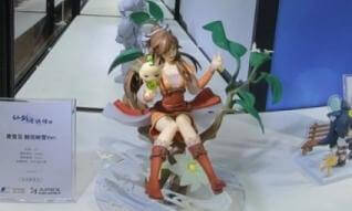 Anime Festival-action figure-14