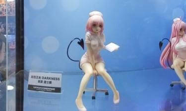 Anime Festival-action figure-29