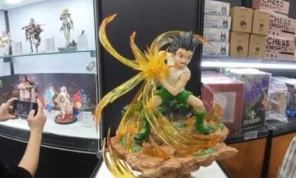 Anime Festival-action figure-30
