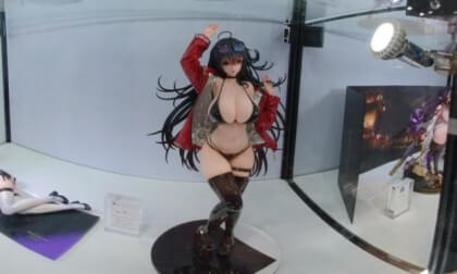 Anime Festival-action figure-31