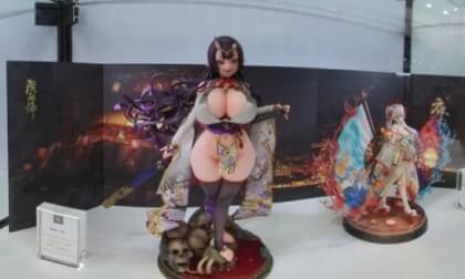 Anime Festival-action figure-32