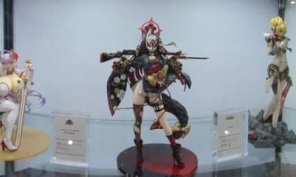 Anime Festival-action figure-33