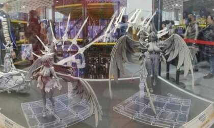 Anime Festival-action figure-36