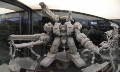 Anime Festival-action figure-37