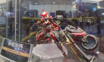 Anime Festival-action figure-38