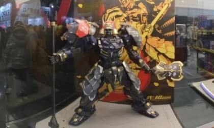 Anime Festival-action figure-40