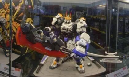 Anime Festival-action figure-39