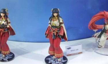 Anime Festival-action figure-27