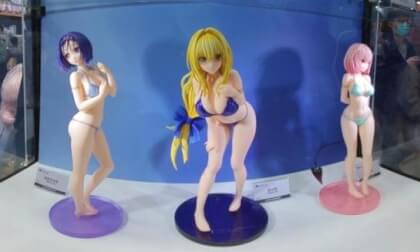 Anime Festival-action figure-28