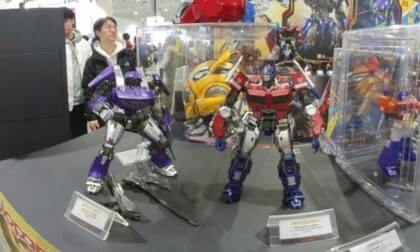 Anime Festival-action figure-41