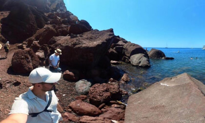 (07.2024) Red Beach 2