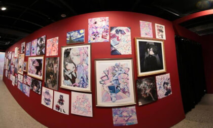 NEEDY GIRL OVERDOSE 3rd anniversary(02)