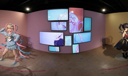 NEEDY GIRL OVERDOSE 3rd anniversary(08)