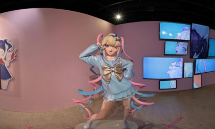 [Real Scale+]NEEDY GIRL OVERDOSE 3rd anniversary(09)