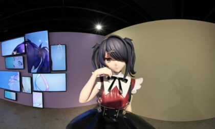[Real Scale+]NEEDY GIRL OVERDOSE 3rd anniversary(10).