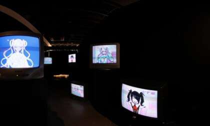 NEEDY GIRL OVERDOSE 3rd anniversary(12)