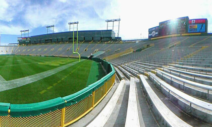 Lambeau Field