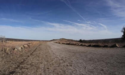 Burnett's Mound – Topeka, KS