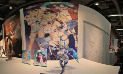 KOTOBUKIYA COLLECTION 2025(01)