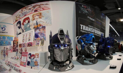 KOTOBUKIYA COLLECTION 2025(04)