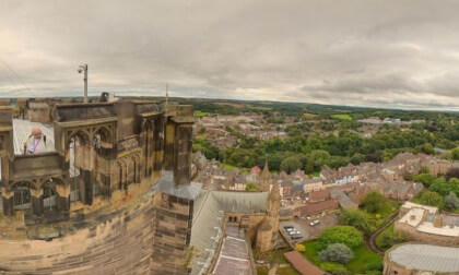Durham Cathedral