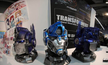 KOTOBUKIYA COLLECTION 2025(05)