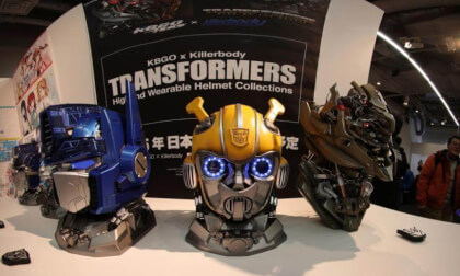 KOTOBUKIYA COLLECTION 2025(07)