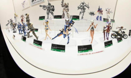 KOTOBUKIYA COLLECTION 2025(10)