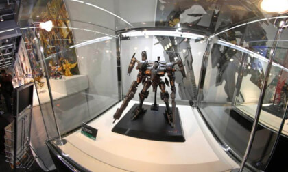 KOTOBUKIYA COLLECTION 2025(12)