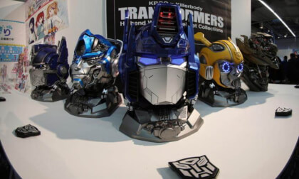 KOTOBUKIYA COLLECTION 2025(06)
