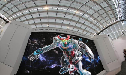 GUNDAM NEXT FUTURE 02