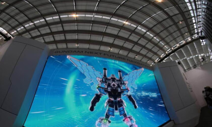 GUNDAM NEXT FUTURE 04