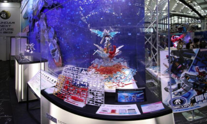 GUNDAM NEXT FUTURE 07