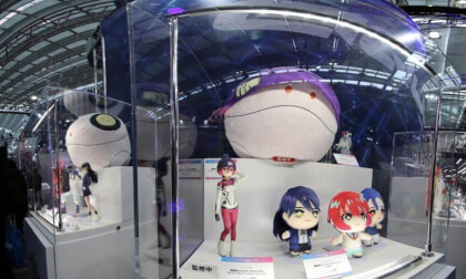 GUNDAM NEXT FUTURE FINAL( GQuuuuuuX)02