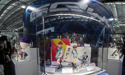 GUNDAM NEXT FUTURE FINAL( GQuuuuuuX)03