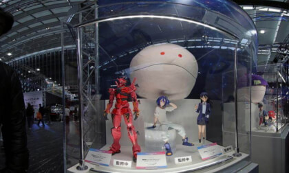 GUNDAM NEXT FUTURE FINAL( GQuuuuuuX)04