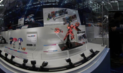GUNDAM NEXT FUTURE FINAL( GQuuuuuuX)05
