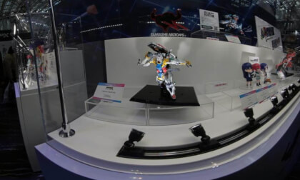 GUNDAM NEXT FUTURE FINAL( GQuuuuuuX)06
