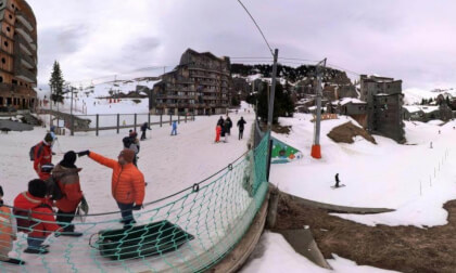 Ski - Avoriaz 2 - 02/2025
