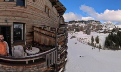 Ski - Avoriaz 7 - 02/2025