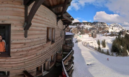 Ski - Avoriaz 8 - 02/2025