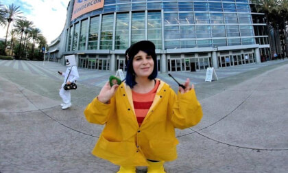 CORALINE X MARSHMALLOW