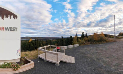 🛣️ Welcome to West Labrador | Route 500 Scenic View | 360° VR