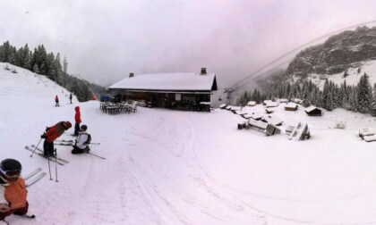 Ski - Avoriaz 9 - 02/2025