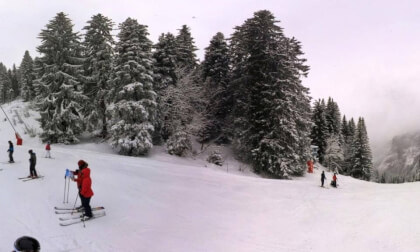 Ski - Avoriaz 10 - 02/2025