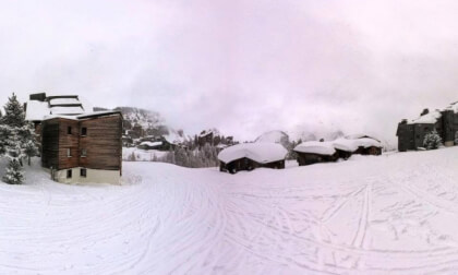 Ski - Avoriaz 11 - 02/2025