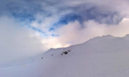 Ski - Avoriaz 12 - 02/2025